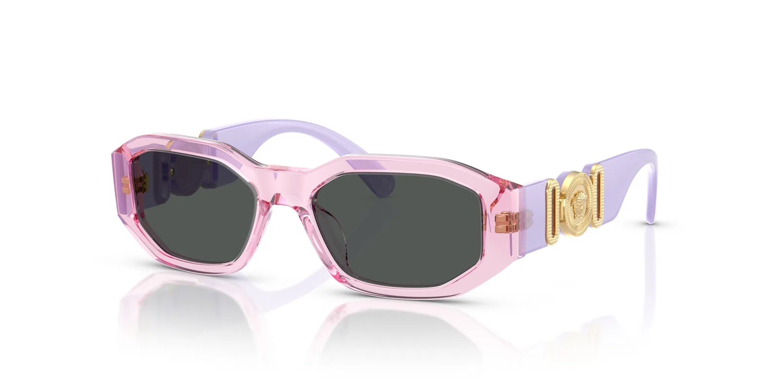 Versace Kids 4429U Sunglasses - view 32